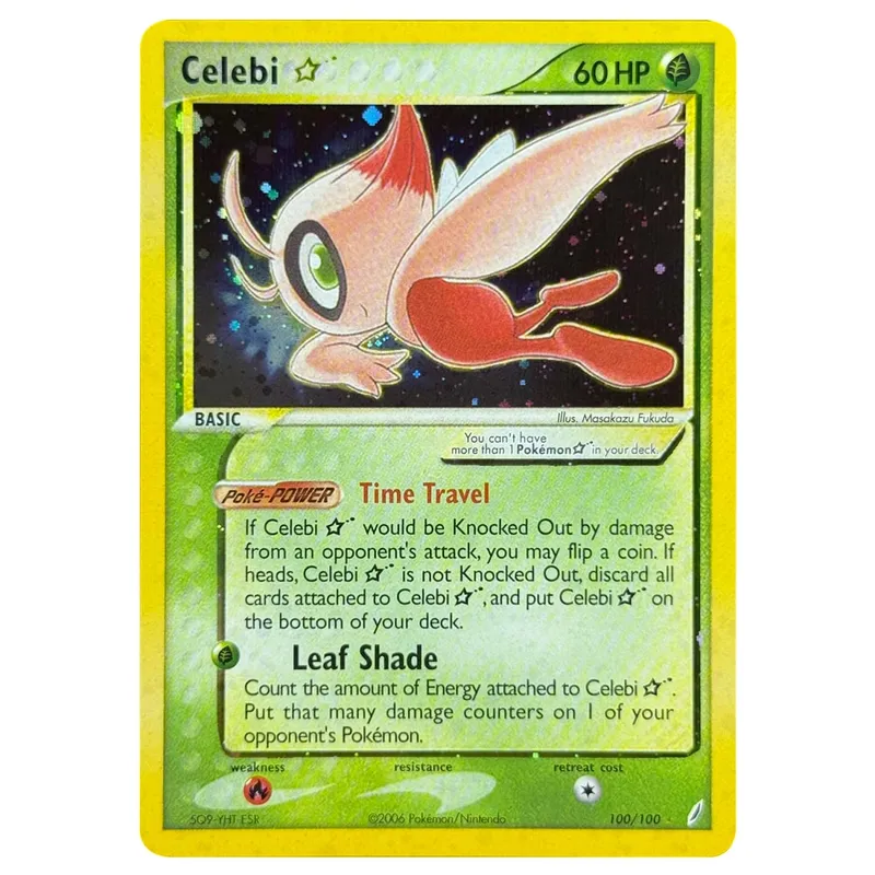 Κάρτες μεσολάβησης Ολογραφικά Emerald Cacturne Rayquaza Hidden Legends Kyogre Crystal Guardians Alakazam Star Flareon Metagross — image 13