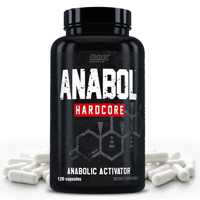 Muscle Growth Supplements for Men To Build Lean Dense High-quality Muscles — image 2