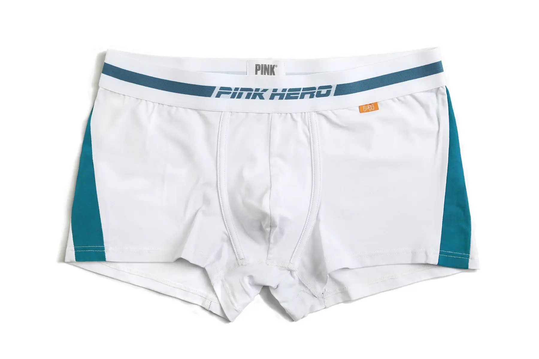 Celana Pendek Pria Fashion Celana Dalam Katun Nyaman Pria Celana Boxer Pakaian Dalam Mewah Boxer untuk Pria Celana Boxer — image 8