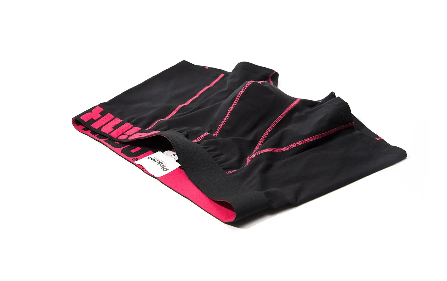 Celana Dalam Fashion PINKHERO 4-PACK untuk Pria, Homme Slip Nyaman dan Lembut Bergaya, Celana Dalam Boxer Pakaian Dalam Mewah Katun, Celana Dalam Pria