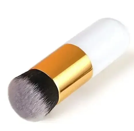 Brush Large Small Fat Pier Foundation Make-up Brush Bb Cream Mushroom Brush No Powder No Mark Foundation Brush Make-up