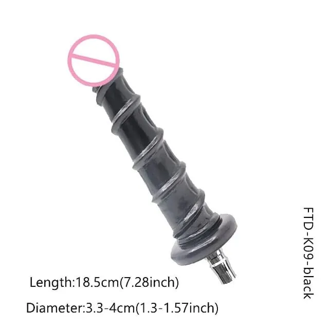 33 Style Dildos with Vac-U-Lock Connerect for Women Automatic Sex Machine Air Quick Accessories Sex Toys for Women Masturbation