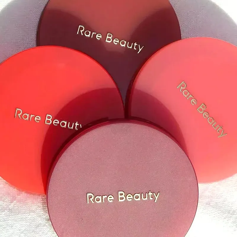 Rare Beauty Soft Pinch Liquid Blush Πολλαπλές Αποχρώσεις Ελαφρύ αναμειγνύεται Φυσικό Flush Καθημερινό Καλλυντικό Μακιγιάζ Προσώπου για Γυναικεία Γυναικεία — image 6