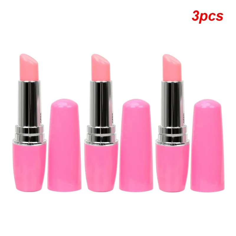 Mini Lipstick Bullet Vibrators Women Nipple Clitoris Stimulator Electric Vibrating Jump Egg Massage Sex Toys Adult Product — image 29