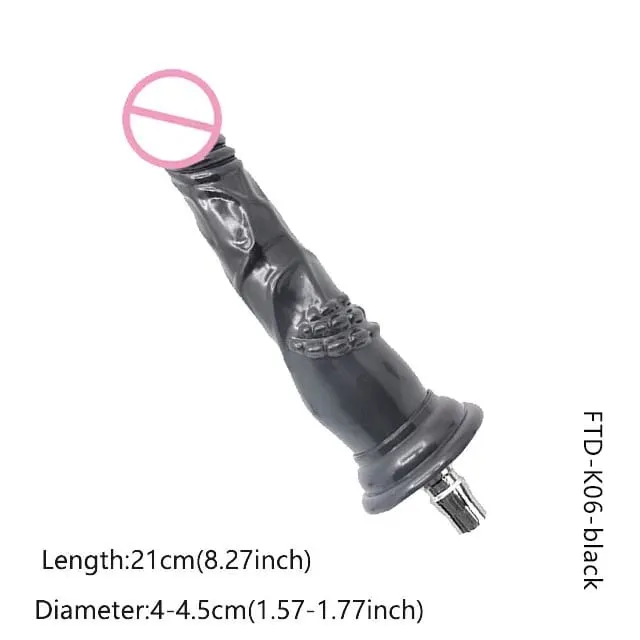 33 Style Dildos with Vac-U-Lock Connerect for Women Automatic Sex Machine Air Quick Accessories Sex Toys for Women Masturbation
