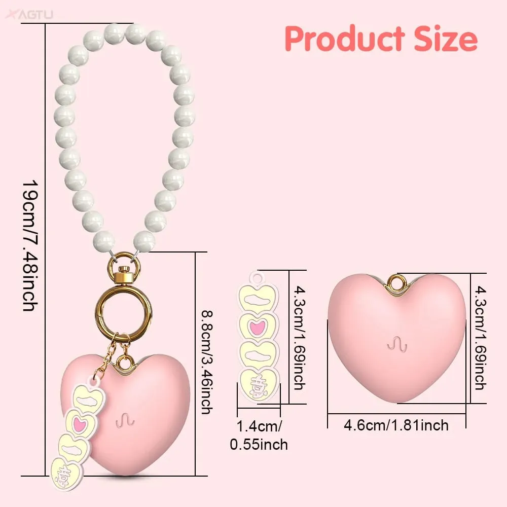 Penetration Vagina Vibrator Clitoris Ctimulator Dildo Wearable Vibrator Headgear Necklace Masturbation Tool Women Sex Toys 18+ — image 4