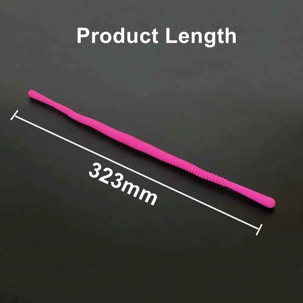 Silicone Labia Clamps Pussy Spreader Clitoris Stimulation Vagina Speculum Κολπικά χείλη Σεξουαλικό παιχνίδι για γυναίκες