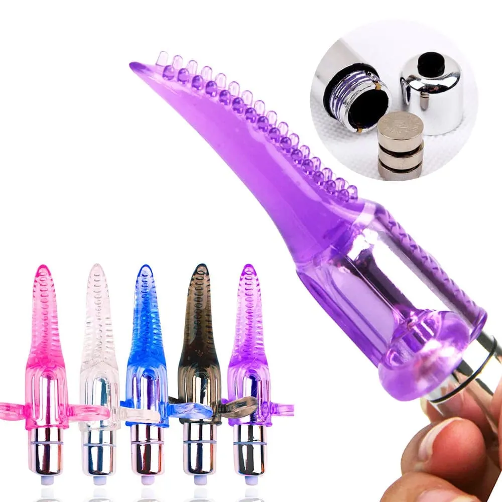 Brush Clitoral vibrating Oral Licking G-Spot Vibrators Sex Toys Adult mini Tongue squirt Stimulate Cone tiny For Female Women — image 2