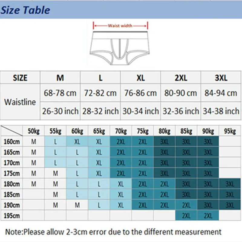 Seamless Briefs Underwear for Men Ice Silk Sexy Underpants Cuecas Ultra-thin Mens Bikini Seamless Lingerie Hombre Slip Male — image 13