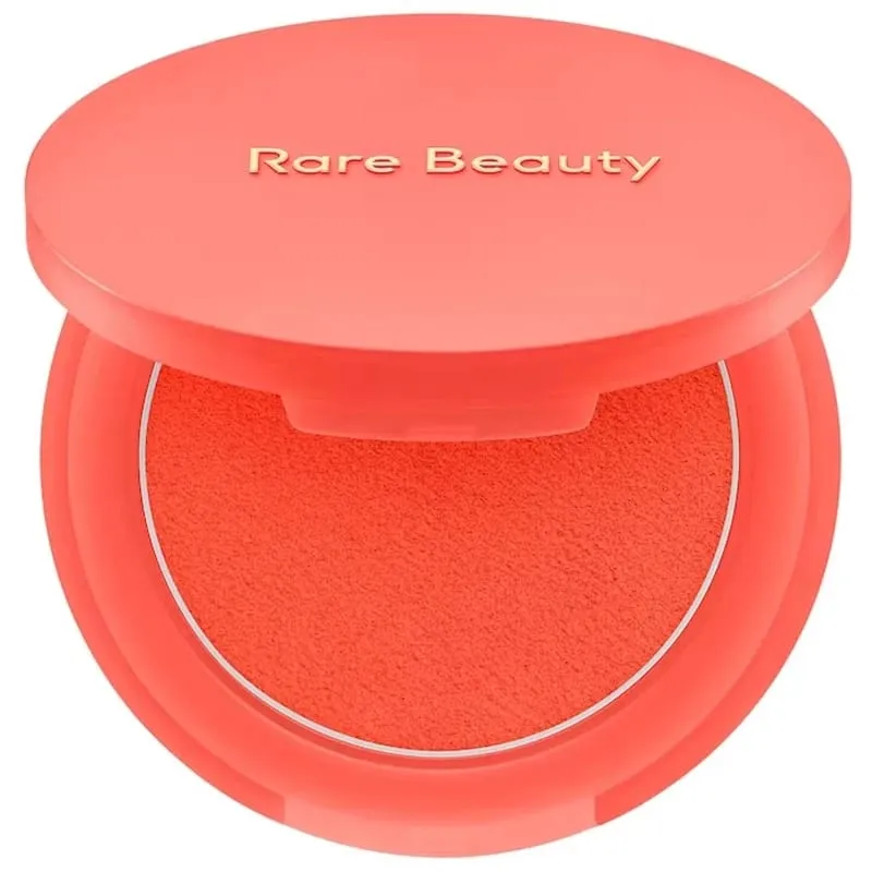 Rare Beauty Soft Pinch Liquid Blush Πολλαπλές Αποχρώσεις Ελαφρύ αναμειγνύεται Φυσικό Flush Καθημερινό Καλλυντικό Μακιγιάζ Προσώπου για Γυναικεία Γυναικεία — image 24