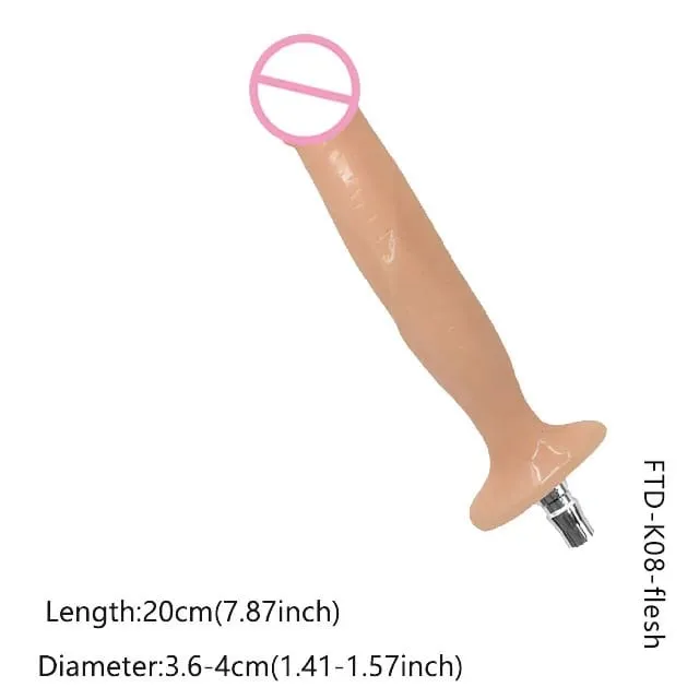 33 Style Dildos with Vac-U-Lock Connerect for Women Automatic Sex Machine Air Quick Accessories Sex Toys for Women Masturbation