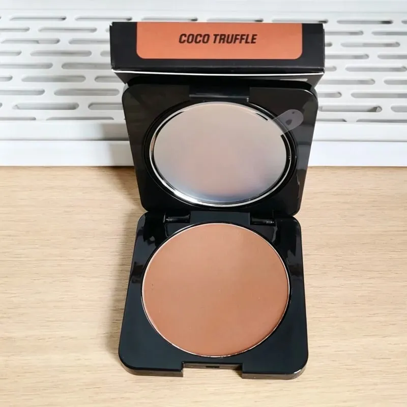 Fine Fitting 4-χρωμα Powder Blusher Light Natural Dumb Shiny Αδιάβροχο Ανθεκτικό στον Ιδρώτα Blush Lip Gloss Μακιγιάζ — image 14