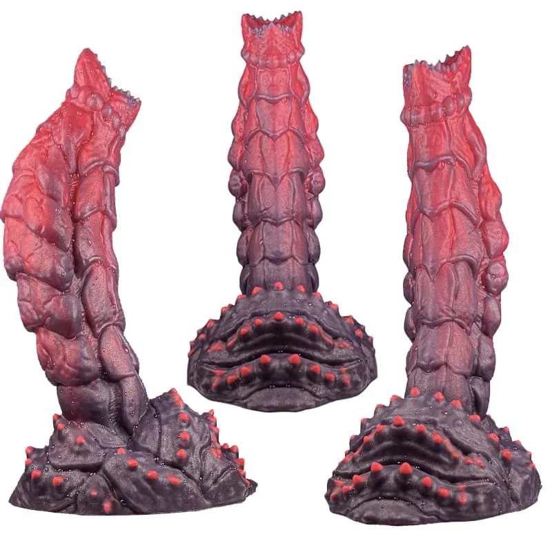 Πρόσφατα αναπτύχθηκε Monster Dildo Huge Butt βύσμα βεντούζα πέους Giant Slav Dildo G-spot Stimulate Παιχνίδια σεξ ενηλίκων για γυναίκες άνδρες — image 2