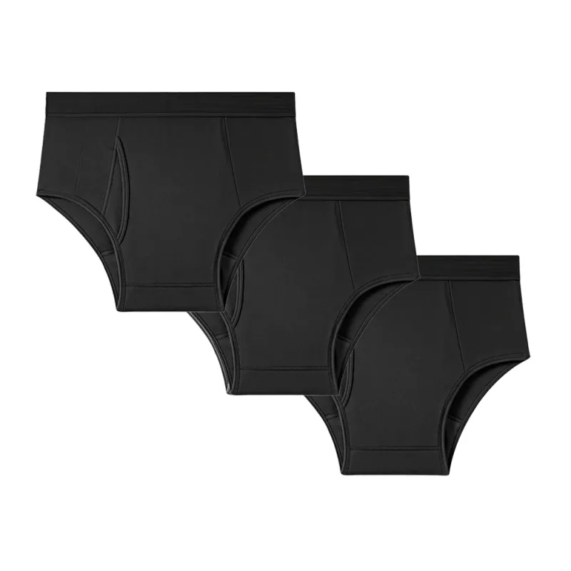 3pcs black-1