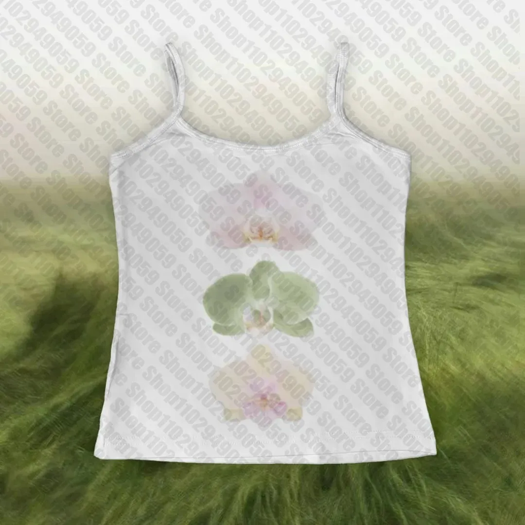 A 90-es évek vintage női ruhái Crop tops Y2k felsők Női tankok és camis női ruhák Where are You Nyári felsők nadrágtartóval