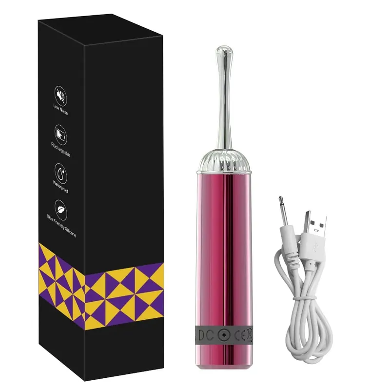 Fast Orgasm Vibrator for Women Nipple Clitoral Stimulator Powerful G Spot Vagina Female Masturbator Adult Sex Toy for Couples — image 10