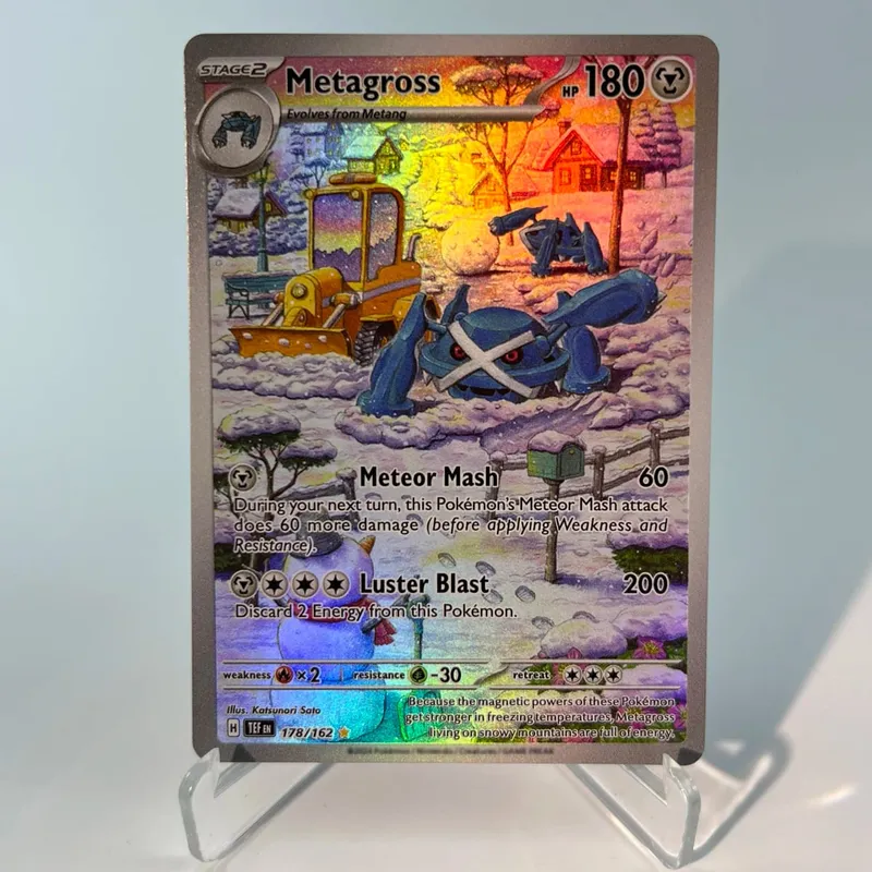 כרטיסי פוקימון 151 PKM PTCG3-D Bulbasaur Squirt Rainbow Gengar לשעבר Holographic Ex GX Rare Collection מתנות צעצועי קרב לתחביבים