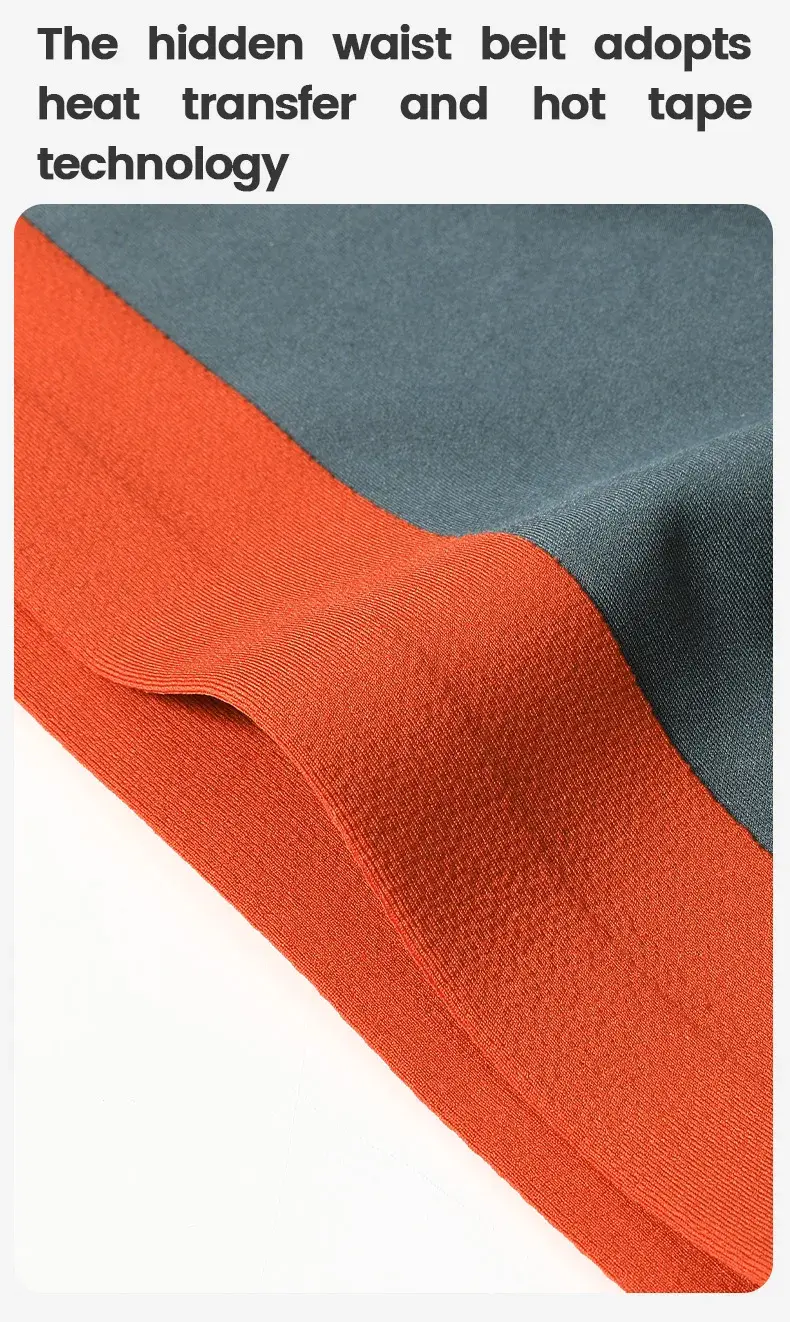 Men's ice silk seamless underwear 3D punch mold triangular underpants summer thin bottom pants Men's sports shorts — image 11