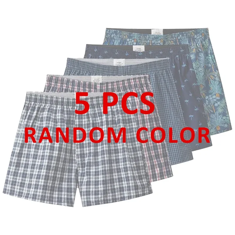 Mix color 5PCS