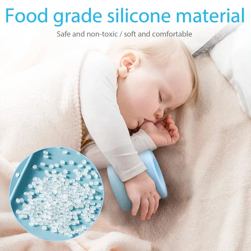 New Ice Bucket Silicone Round Cylinder Ice Cube Mold With Lid Ice Mould Homemade DIY Refrigerator Freeze Creative Ice Cube Molds — image 4