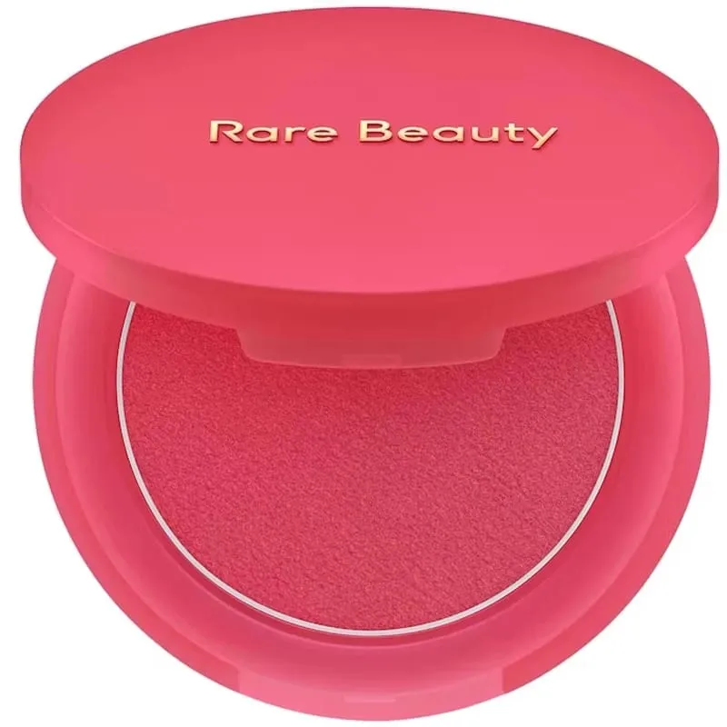 Rare Beauty 3D Face Brighten Bright Highlighter Brighter with Mirror Cosmetic Contour Bronzer Shimmer Luminizer Stick כלי איפור — image 24