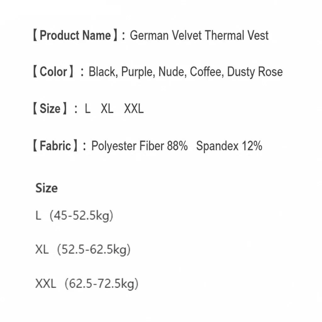 3db Női Thermal Felső Lány Nyommentes Egyszínű Mellény Alapréteg Meleg Tankfelső Őszi Téli Női Szexi Vékony Camisole — image 6