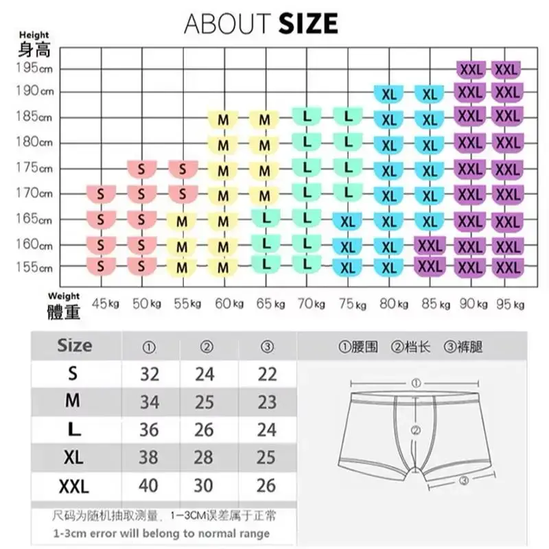4Pcs Camouflage Boxer Men Underwear High-quality Bamboo Fiber High Elasticity Sexy Men Boxer Shorts Underwear Hombre Underpants — image 10