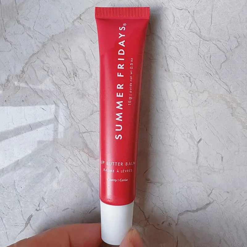 Επώνυμα Vanilla Beige Lip Balm Ενυδατικό διαφανές σετ κραγιόν Smooth soft tube Mirror Lip Gloss Lip Makeupv