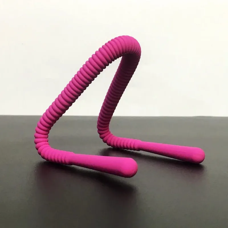 Silicone Labia Clamps Pussy Spreader Clitoris Stimulation Vagina Speculum Κολπικά χείλη Σεξουαλικό παιχνίδι για γυναίκες