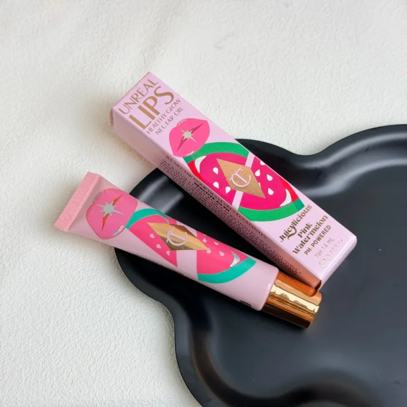 Charlotte Tilbury New Pillow Talk Big Lip Plumpgasm Lip Cheat Collagen Lip Bath CT Lipliner Makeup Lipstick Moisturize Lip Gloss — image 16