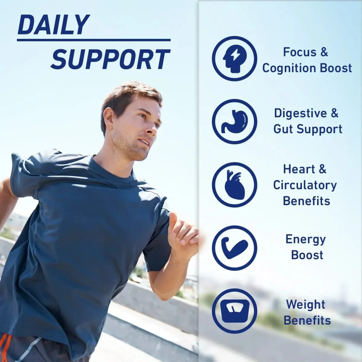 Premium Berberine HCl 1200 Mg Plus Organic Ceylon Cinnamon - Immune System Support Weight Management Supplement — image 4