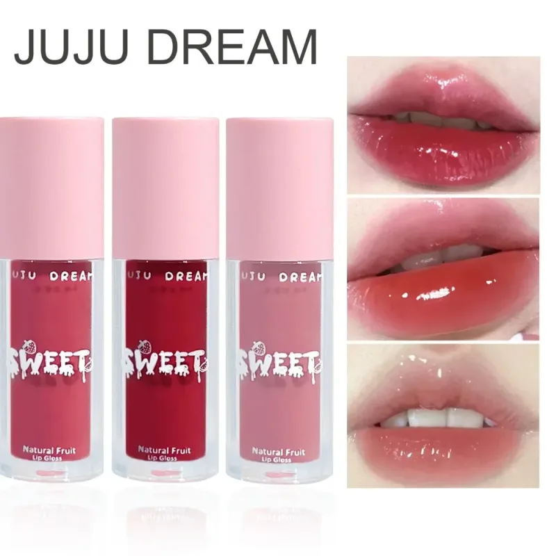 Hydrating Brightening Mist Velvet Lip Oil 3 Colors Buy 2 Get 1 Free Long Lasting Non Sticky Unisex Certified Safe
