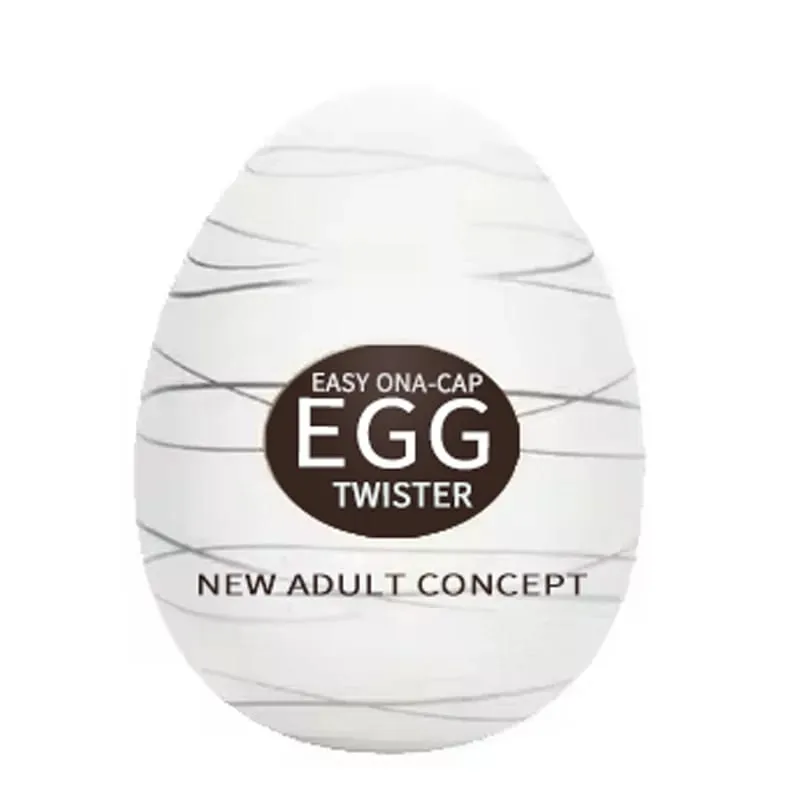 Silicone Stretchable Penis Massager Male Masturbation Cup Vagina Eggs Adult Supplies Sex Toys For Men Blowjob Glans Stimulation
