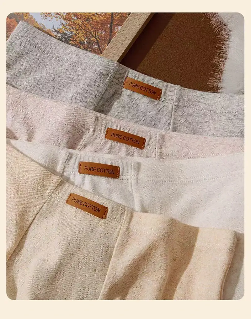 1Pcs Men's Jacquard Underwear Solid Colorful Cotton Boxer Briefs Plus Size 6XL Breathable Comfortable Lingerie Sexy Panties 3256812989647822 — image 12