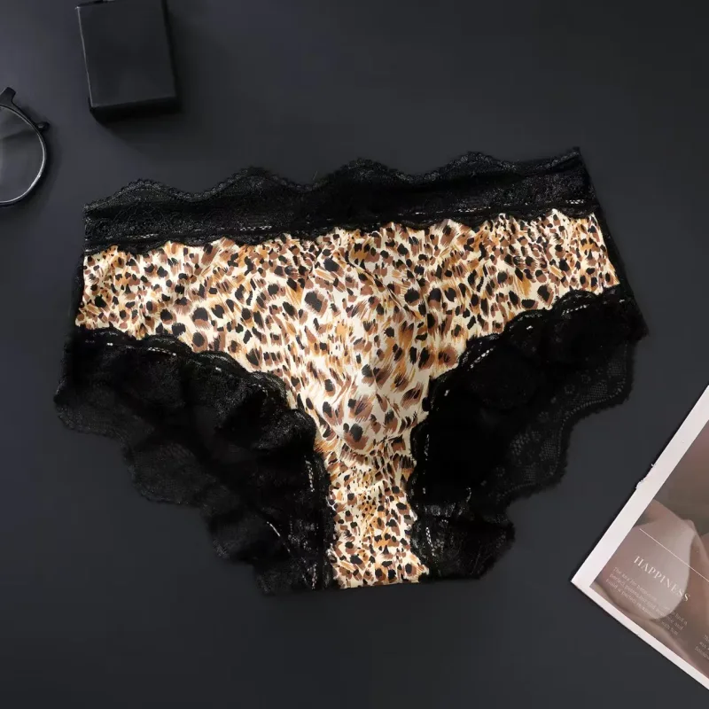 4PCS Sexy Mens Seamless Panties Ice Ultra Thin Sports Fitness Bulge Pouch briefs Male Panties Low Waist 3256812874278287 — image 2