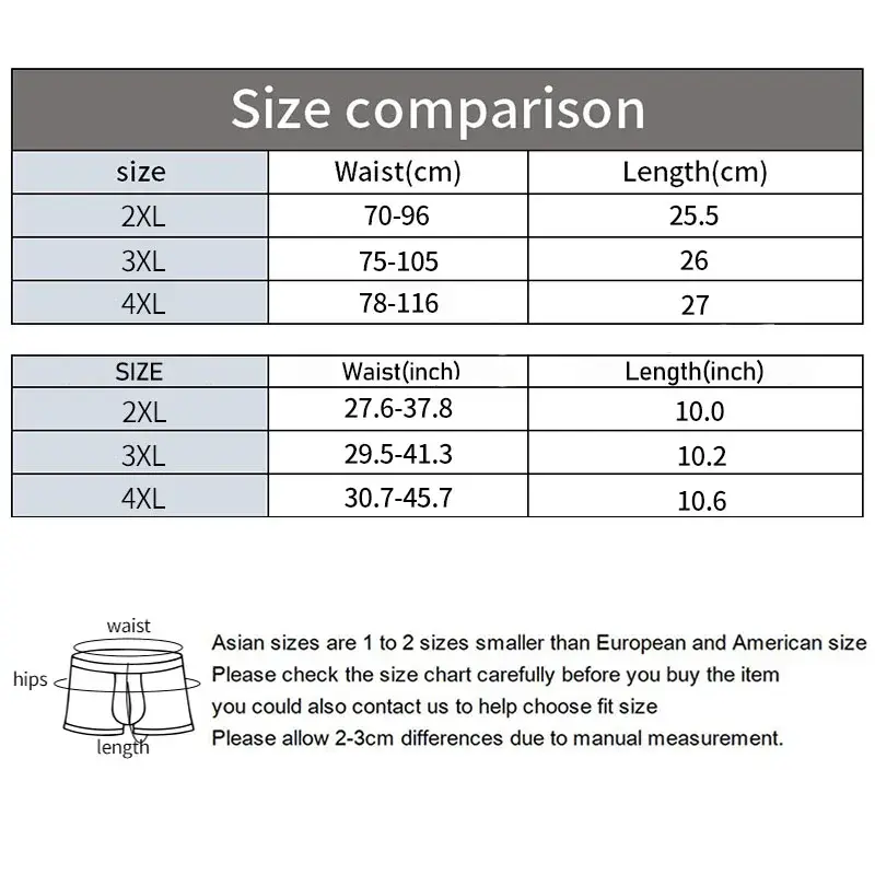 2 Pcs/Lot Fashion Letter Waist Men's Brief Underwear Soft Breathable Mid Rise Comfort Male Underpants Multi Colors — image 2