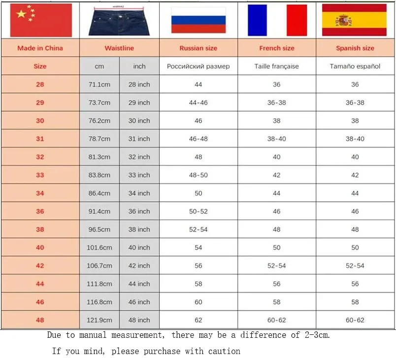 Wthinlee 8 μοντέλα Άνοιξη φθινόπωρο επαγγελματικά τζιν ανδρικά Casual Straight Stretch Μόδα Κλασική δουλειά Τζιν παντελόνι Επώνυμα ρούχα — image 7