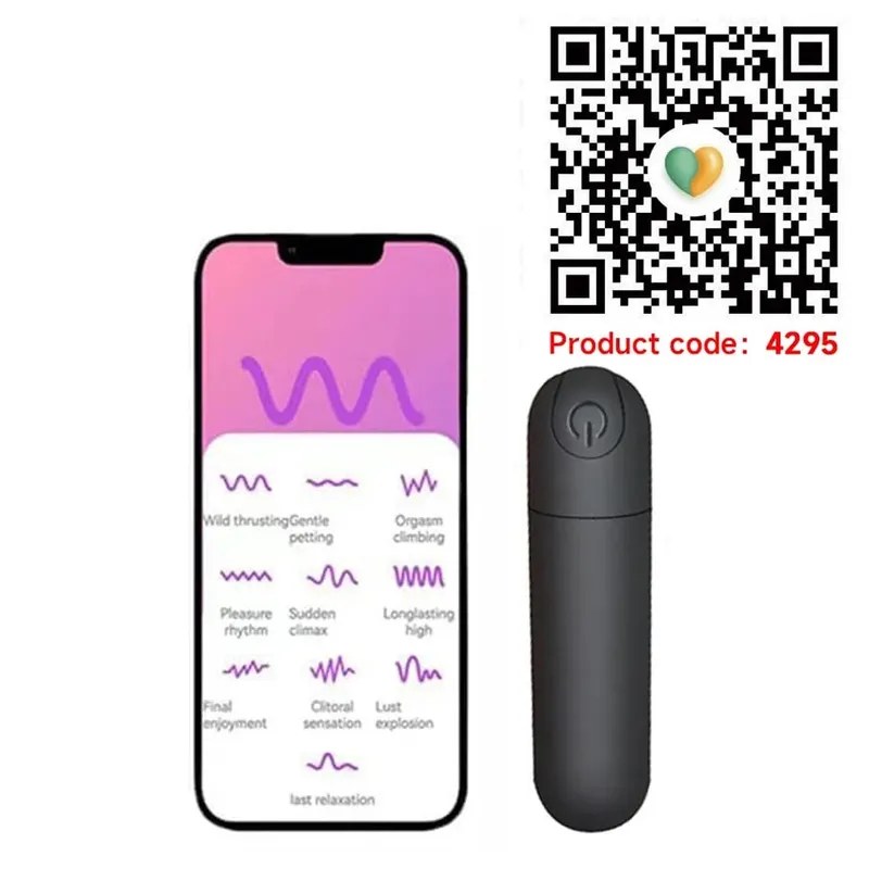 מיני תחתוני שלט רחוק רוטט ביצת G-Spot צעצוע דגדגן נשים נרתיק ממריץ אוננות ויברטור צעצועי מין לזוגות