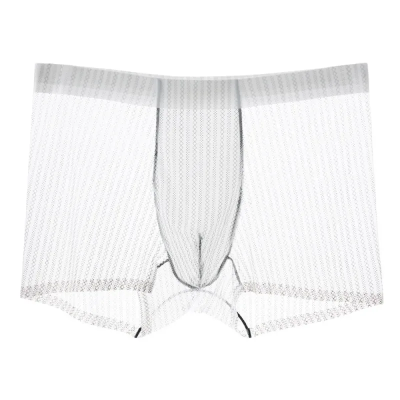 L-Square Stripe