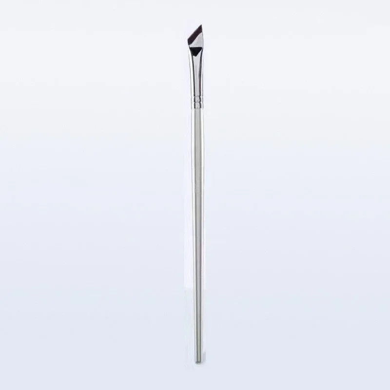 ●Brow Contour Trang Điểm Cọ Kẻ Lông Mày Bút Kẻ Mắt Chuyên Nghiệp Viền Góc Siêu Mỏng Cọ Trang Điểm Mắt Dụng Cụ Trang Điểm — image 19