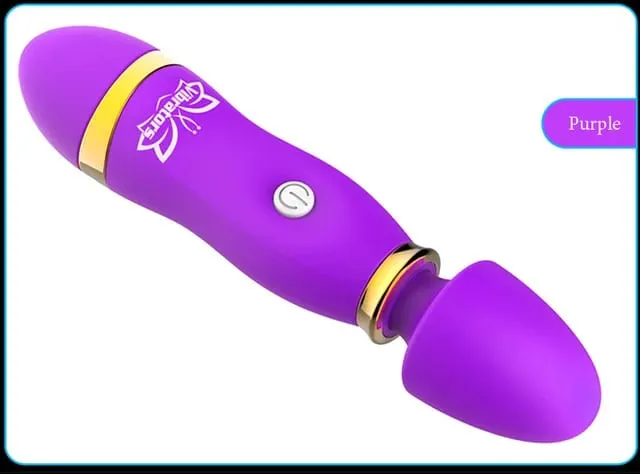G Spot Vagina Vibrátor Klitorisz stimulátor Fenékdugó Anális Erotikus Termékek Szexjátékok Női Férfi Felnőtt Női Műpéniszbolt