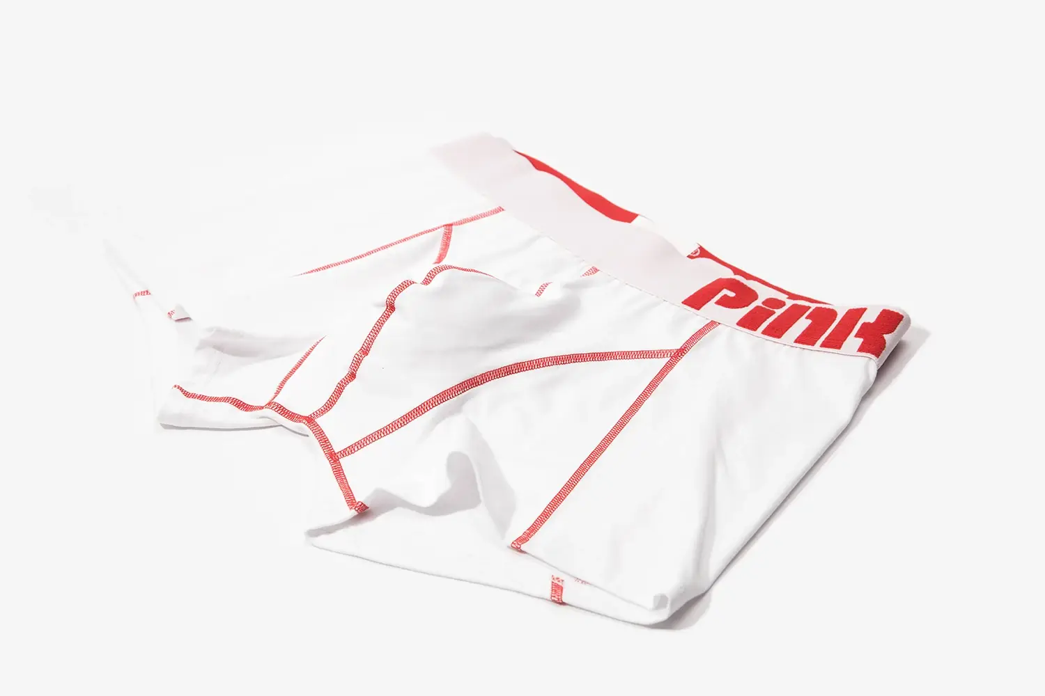 Celana Dalam Fashion PINKHERO 4-PACK untuk Pria, Homme Slip Nyaman dan Lembut Bergaya, Celana Dalam Boxer Pakaian Dalam Mewah Katun, Celana Dalam Pria