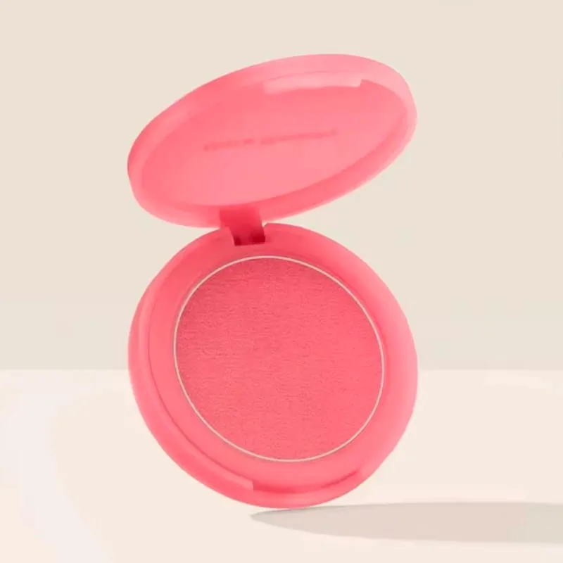 Rare Beauty Positive Light Lqiuid Luminizer Long Lasting Oil Control Αδιάβροχο μακιγιάζ Μαλακό τσίμπημα ματ ρουζ με ζωντάνια καλλυντικά — image 11