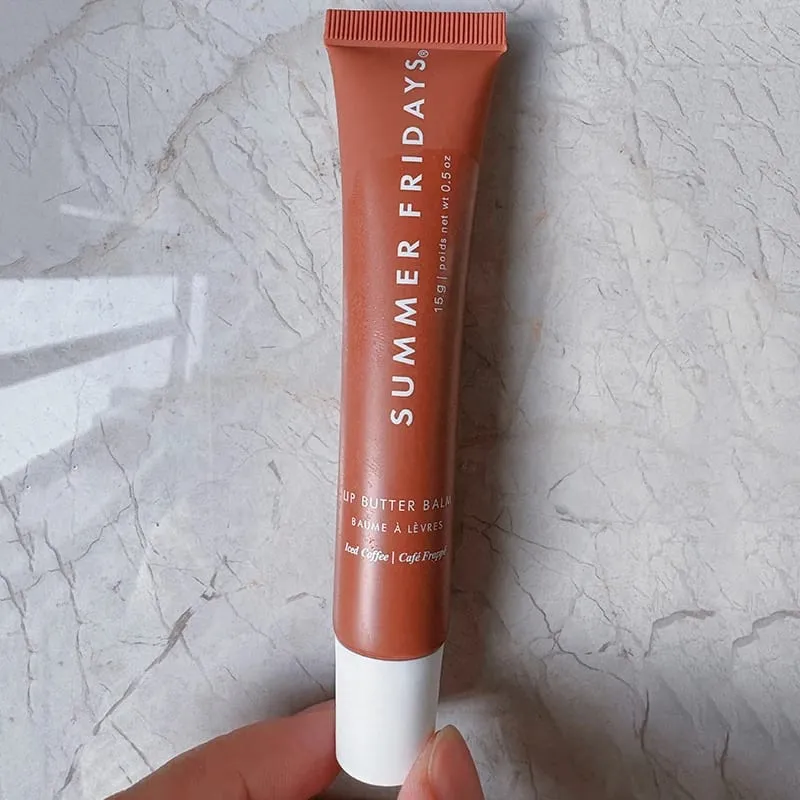 Επώνυμα Vanilla Beige Lip Balm Ενυδατικό διαφανές σετ κραγιόν Smooth soft tube Mirror Lip Gloss Lip Makeupv