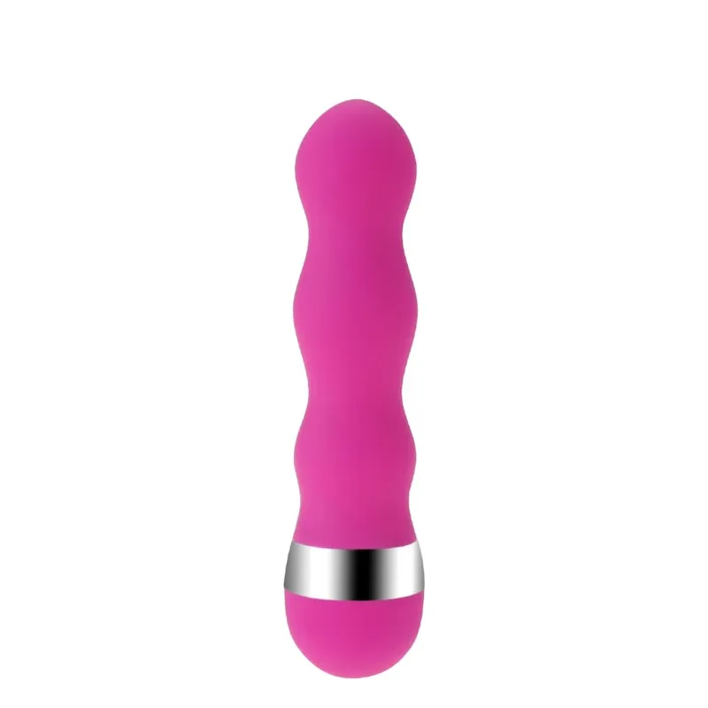 Dildo G-spot vaginal vibrator female private products vibrator stimulation anal plug anal masturbation sex toys adult products — image 13