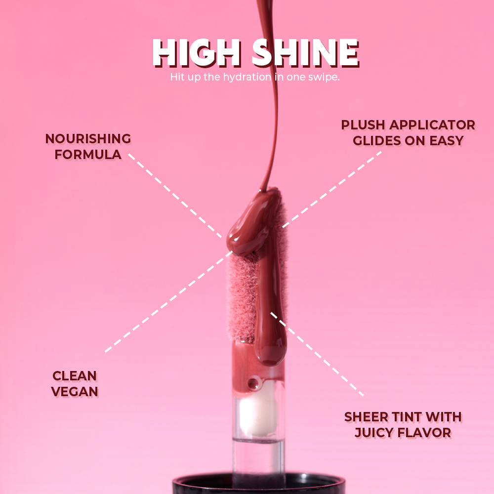 Lip Gel Essentie Hydraterende Water Glans Spiegel Glas Lipgloss Langdurige Moisturizer Lippenstift Glad Getinte Lippenbalsem Lippen Make-Up — image 5