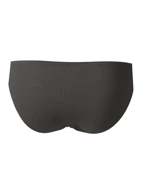 Intimo da uomo, pantaloni a triangolo piccolo da uomo, U convesso, mutande laterali strette e modali sottili elasticizzate sexy a vita bassa — image 5