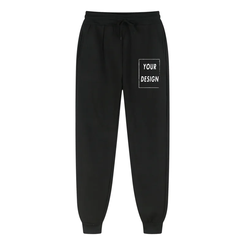 Il tuo logo/immagine del marchio di design personalizzato personalizzato ovunque uomo donna felpa con cappuccio fai da te felpa con cappuccio casual moda nuova — image 18
