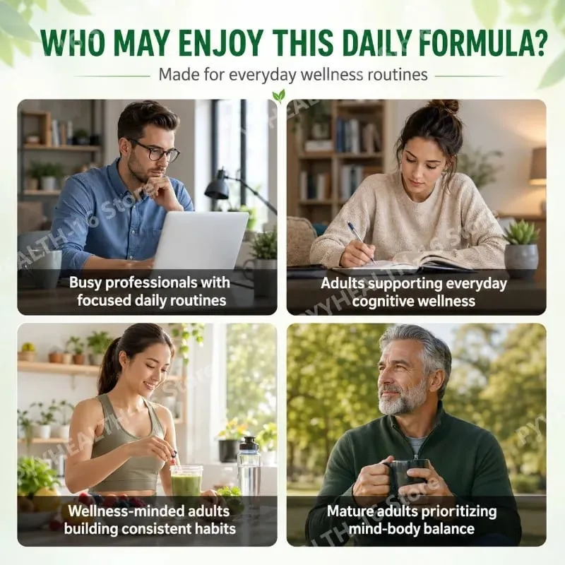 Υγρό Methyl Folate Drops με φυλλικό οξύ και βιταμίνη B12 που υποστηρίζει την υγεία του εγκεφάλου για τη φροντίδα του νευρικού συστήματος - 120 μερίδες