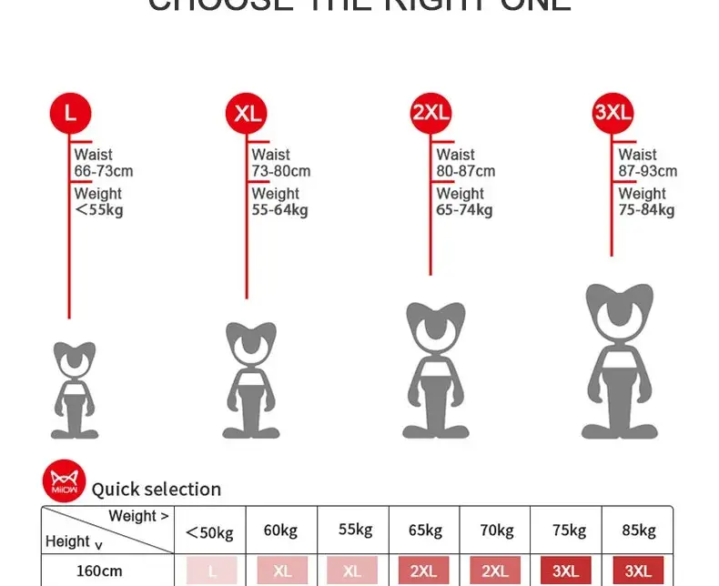 MiiOW 4Pcs Animal Print Boxershorts Cotton Underpants Sexy Men Underwear Boxers Shorts Breathable Plus Boxer Soft Male Panties — image 12